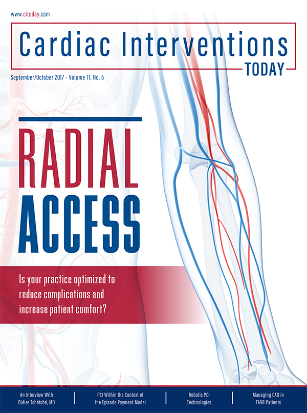 Compartment Syndrome After Radial Artery Catheterization Cardiac