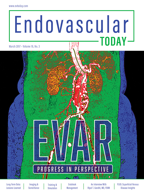 Office-Based Lab Models: Getting Started - Endovascular Today